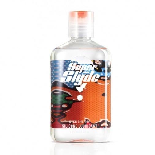 Original Silicone Lube - 250ml - | SuperSlyde - Personal Lubricants | MAD Lifestyle